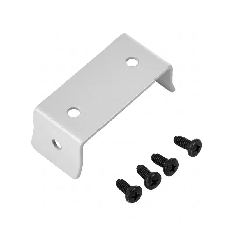 EFB Connettore di giunzione PEL, 1 pz., argento