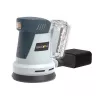 Batavia Levigatrice orbitale a batteria 18V 125 mm (utensile senza batteria)
