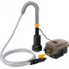 Batavia pompa dell'acqua 18V, senza batteria e caricabatterie