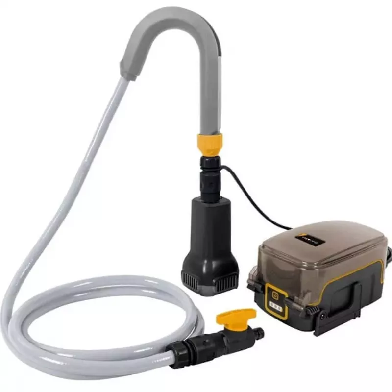Batavia pompa dell'acqua 18V, senza batteria e caricabatterie
