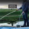 Batavia pompa dell'acqua 18V, senza batteria e caricabatterie