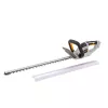 Batavia Tagliasiepi a batteria 18V 560 mm (utensile senza batteria)