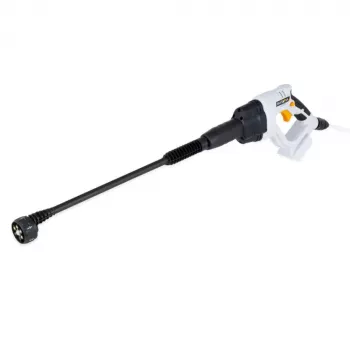 Batavia Idropulitrice a batteria 18V 22 bar (320 PSI) - solo utensile (batteria e caricabatterie non inclusi)
