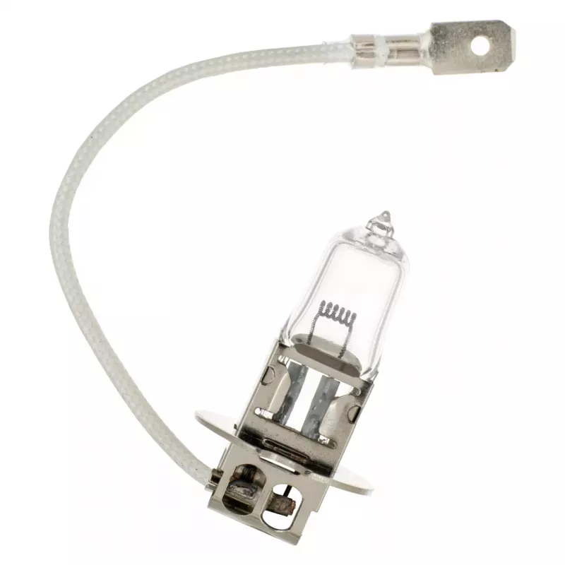 OSRAM 64156 70W 24V Lampada alogena per fari H3