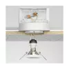 WAGO 221-412 serie 221 connettore a 2 conduttori, 4 mm², 100 pezzi