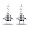 OSRAM NIGHT BREAKER SILVER H7 64210NBS lampadina alogena, PX26d, scatola pieghevole