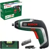 Bosch IXO 7 Level Set avvitatore a batteria 2.0 Ah (06039E0008)
