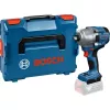 Bosch GDS 18V-780 Professional avvitatore a impulsi a batteria, blu, solo macchina (06019P4003)