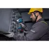 Bosch GDS 18V-780 Professional avvitatore a impulsi a batteria, blu, solo macchina (06019P4003)