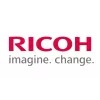 Ricoh C5200 (828429) cartuccia toner, ciano