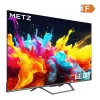 METZ 65MQE7600Z TV QLED 4K Ultra HD 65