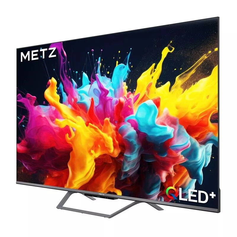 METZ 65MQE7600Z TV QLED 4K Ultra HD 65