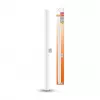 OSRAM IBASE50CM 6W/827 230V S14D 10X1 lampada LED a tubo 640 lm 2700K S14d
