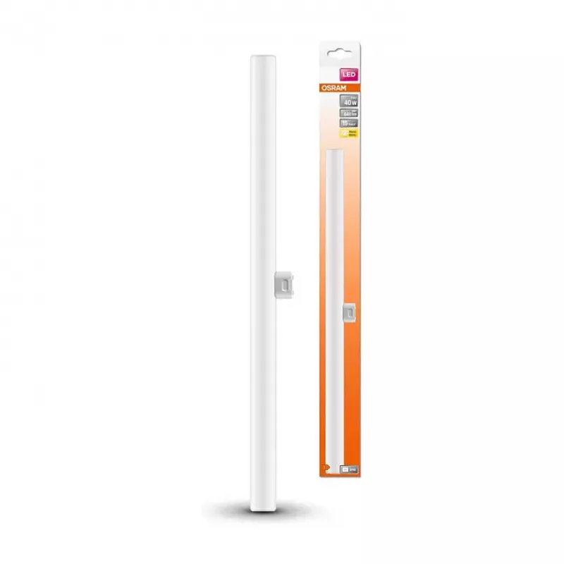 OSRAM IBASE50CM 6W/827 230V S14D 10X1 lampada LED a tubo 640 lm 2700K S14d