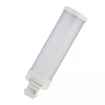Osram DULUX T18 EM V 7W 840 GX24D-2 LED 800 lm 4000 K bianco freddo GX24d-2