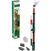 Bosch AdvancedPrune 18V-45 cesoia a batteria per rami fino a 45 mm con batteria e caricabatterie verde/nero (06008C5000)