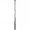 BOSCH EXPERT SDS plus-7X punta per martello 6mm 100mm lunghezza di lavoro set da 30 pezzi