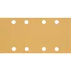 Bosch EXPERT C470 foglio abrasivo 93x186mm K60 confezione da 50
