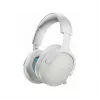 MEDION LIFE HX-1 Plus cuffie over-ear, ANC, bianco