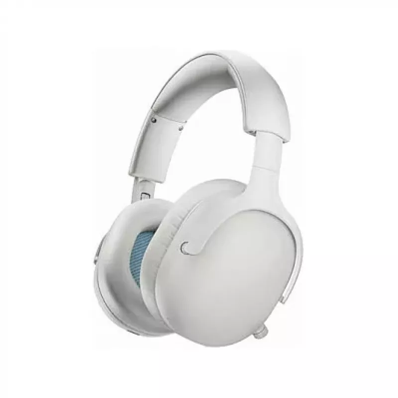 MEDION LIFE HX-1 Plus cuffie over-ear, ANC, bianco