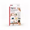 TESA Sugru colla modellabile multiuso confezione da 8 multicolore