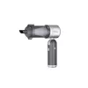 Severin HV 7135 S'Power Vac & Blow aspirapolvere portatile senza fili, antracite