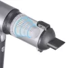 Severin HV 7135 S'Power Vac & Blow aspirapolvere portatile senza fili, antracite
