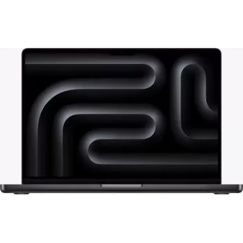 Apple MacBook Pro 14 pollici M5 Pro Space Black 48GB 1TB SSD