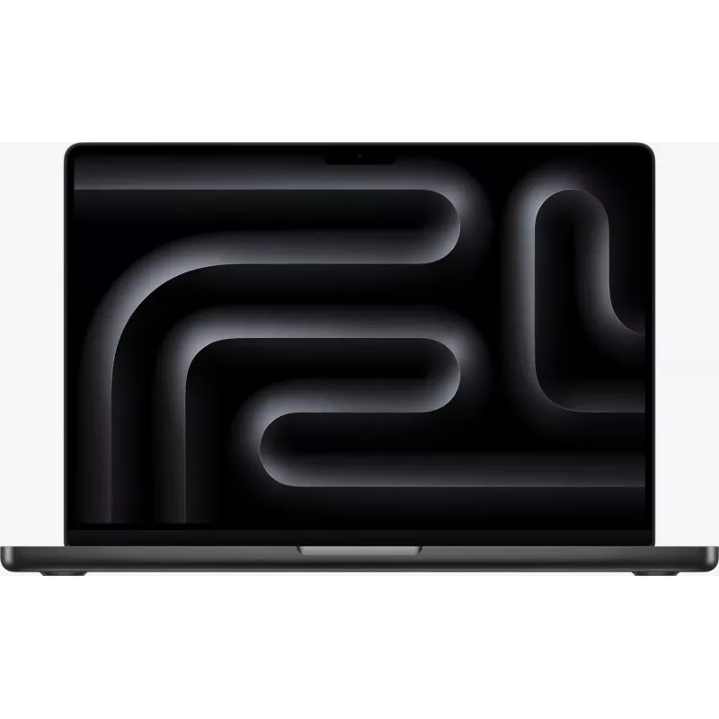 Apple MacBook Pro 14 pollici M5 Pro Space Black 48GB 1TB SSD