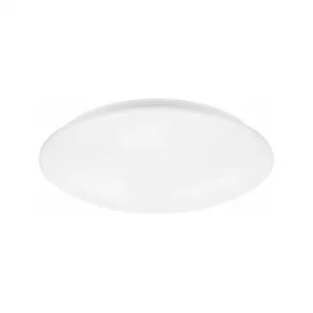 OSRAM Surface Circular 500 Sensor PS 42W 840 IP44 bianco freddo