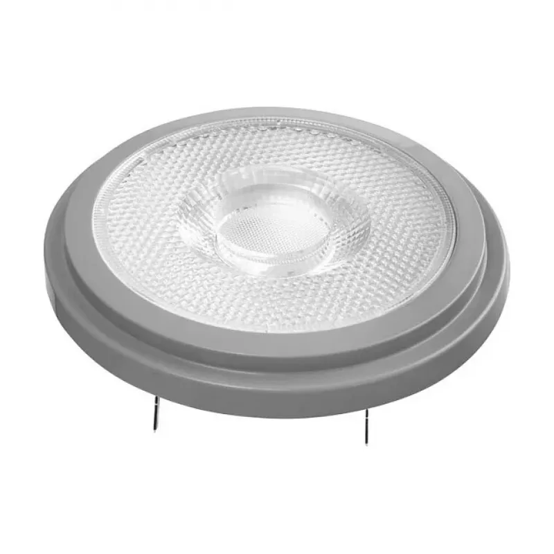 OSRAM AR111 75 40 11,7W 930 G53 S lampada LED a riflettore 800 lm 3000K G53 dimmerabile