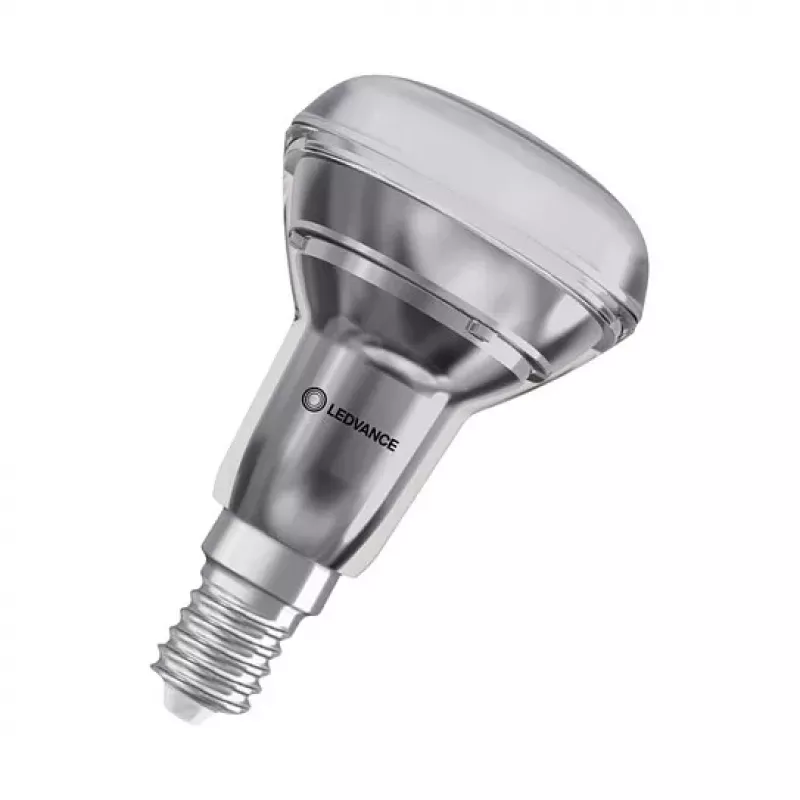 OSRAM R506036 4,3W 827 E14 P lampada LED a riflettore 350 lm 2700K bianco caldo