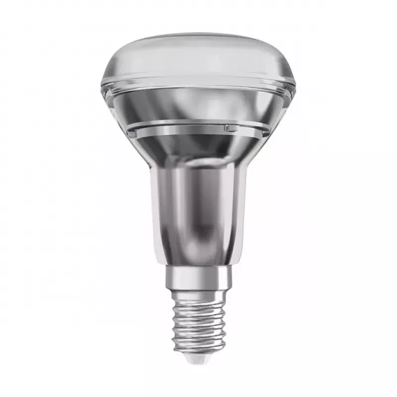 OSRAM R506036 4,3W 827 E14 P lampada LED a riflettore 350 lm 2700K bianco caldo