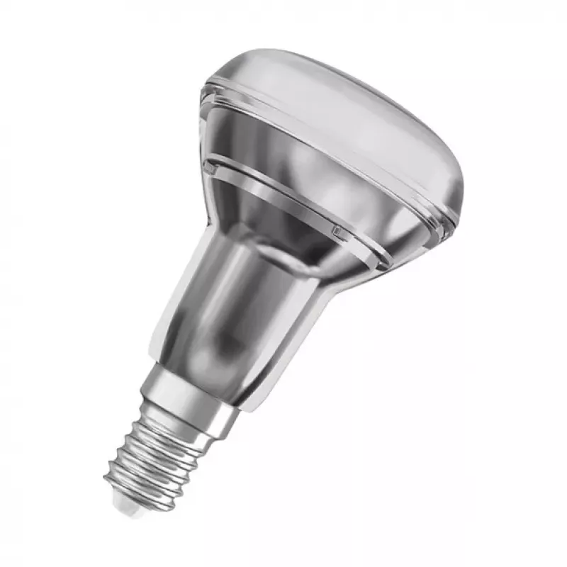 OSRAM R506036 4,3W 827 E14 P lampada LED a riflettore 350 lm 2700K bianco caldo