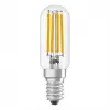 Osram T26 40 4,2W 827 FIL E14 P lampadina LED 470 lm 2700K E14