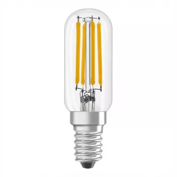 Osram T26 40 4,2W 827 FIL E14 P lampadina LED 470 lm 2700K E14