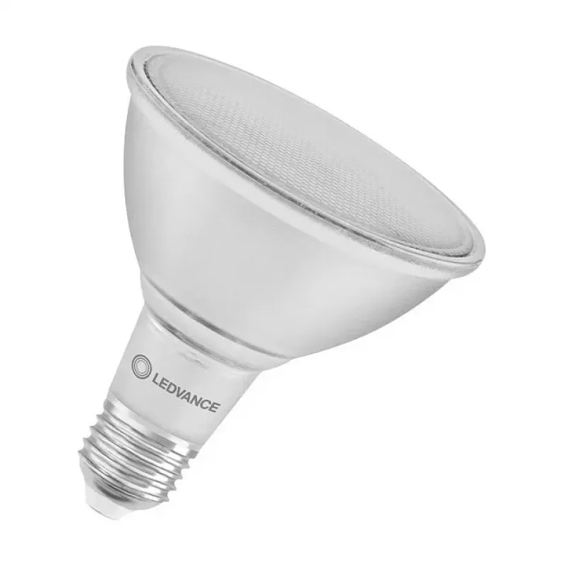 OSRAM PAR38 30° DIM 15.2W 927 E27 lampada LED a riflettore 1035 lm 2700K bianco caldo dimmerabile