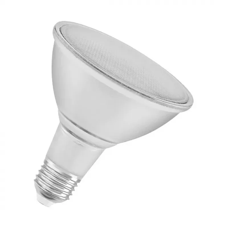 OSRAM PAR38 30° DIM 15.2W 927 E27 lampada LED a riflettore 1035 lm 2700K bianco caldo dimmerabile
