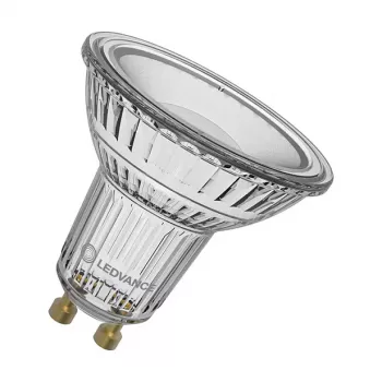 OSRAM LED PAR16 80 120° DIM P 6,9W 927 GU10 lampada LED riflettore dimmerabile