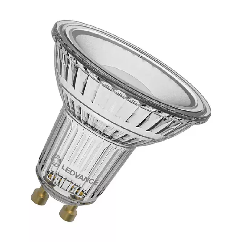 OSRAM LED PAR16 80 120° DIM P 6.9W 927 GU10 lampada LED a riflettore dimmerabile