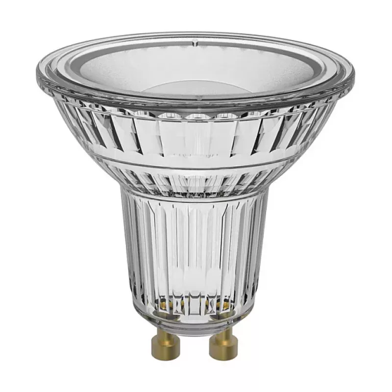 OSRAM LED PAR16 80 120° DIM P 6.9W 927 GU10 lampada LED a riflettore dimmerabile