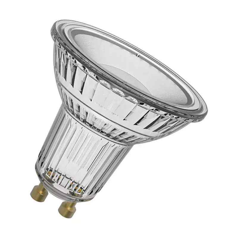 OSRAM LED PAR16 80 120° DIM P 6.9W 927 GU10 lampada LED a riflettore dimmerabile