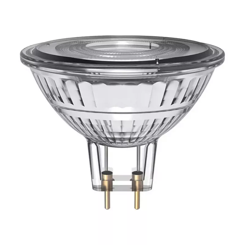 Osram LED MR16 3,4W 930 GU5.3 lampada LED a riflettore a bassa tensione dimmerabile