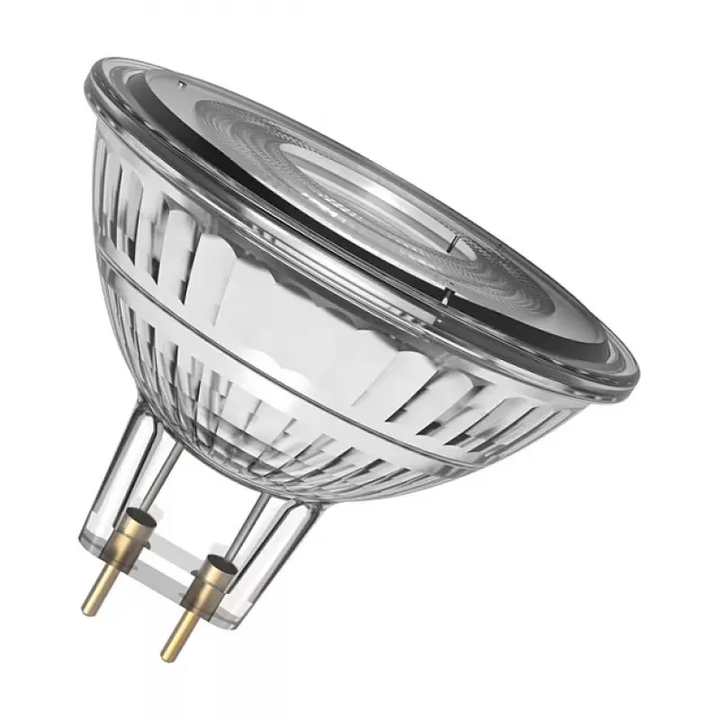 Osram LED MR16 3,4W 930 GU5.3 lampada LED a riflettore a bassa tensione dimmerabile