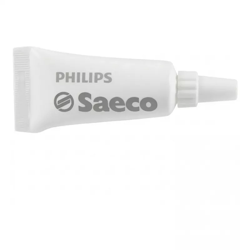 Philips Saeco Gaggia grasso multiuso per macchine da caffè 5g