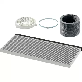 Siemens CleanAir LZ12ITI14 kit ricircolo aria