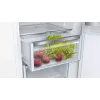 Bosch KIR81AFE0 frigorifero da incasso con VitaFresh Plus, 319L, classe energetica E