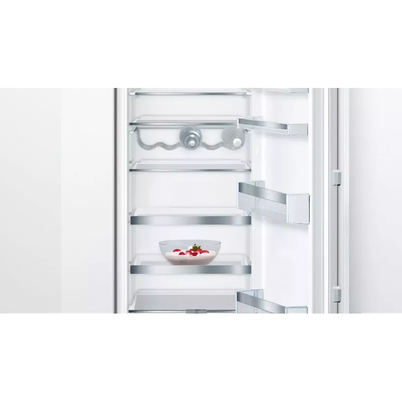 Bosch KIR81AFE0 frigorifero da incasso con VitaFresh Plus, 319L, classe energetica E