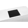 Bosch PUE63RBB5E piano cottura a induzione 4 zone TouchSelect nero