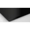 Bosch PUE63RBB5E piano cottura a induzione 4 zone TouchSelect nero